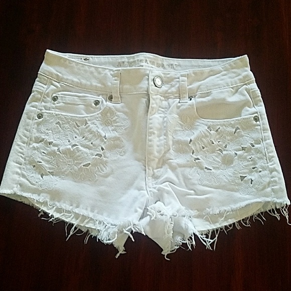 American Eagle Outfitters Pants - American Eagle shorts